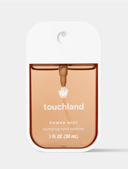 Special Edition Salted Caramel Power Mist Hydrating Hand Sanitizer