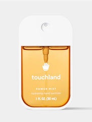 Special Edition Spiced Pumpkin-Tini Power Mist Hydrating Hand Sanitizer