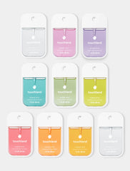 Ultimate Collection Power Mist Bundle