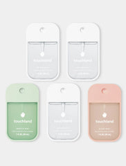 Dye Free Power & Premium Mist Bundle