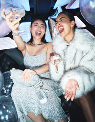 Confetti Cake Hand Sanitizer