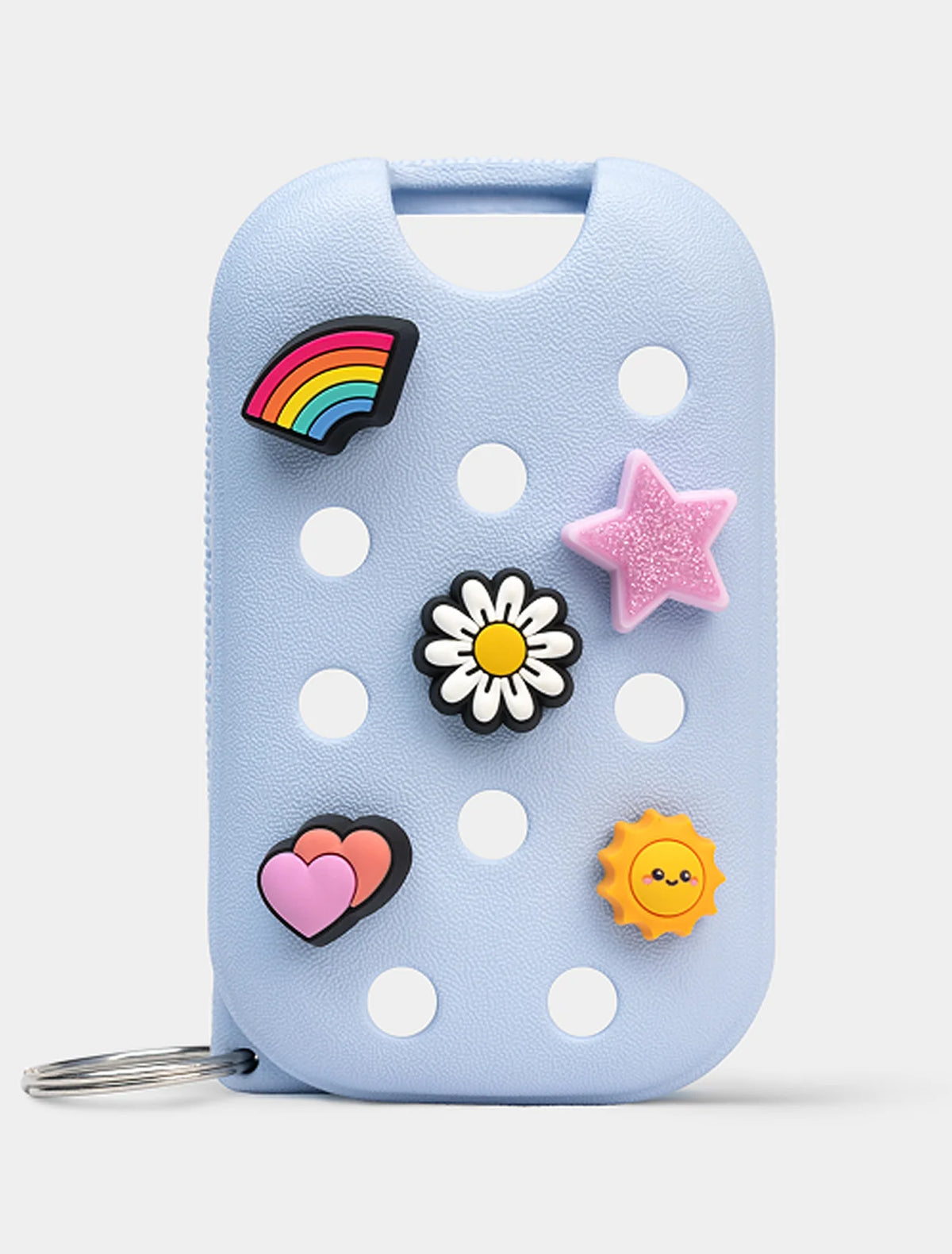 Crocs x Touchland Hand Mist Case Cloudwave Blue