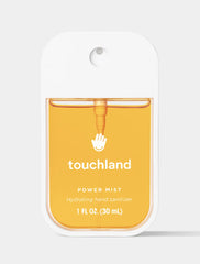 Mango Passion Hand Sanitizer