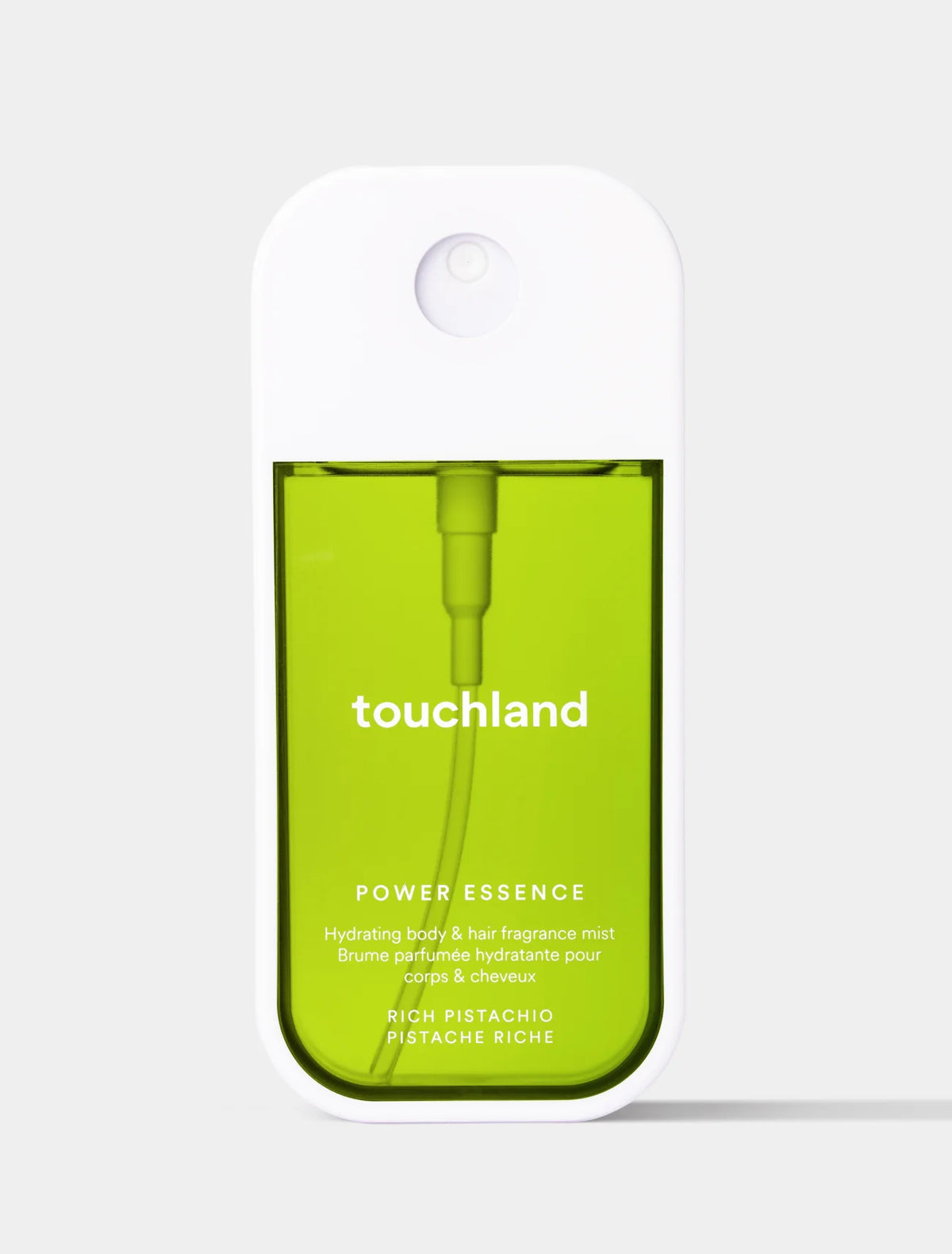 Rich Pistachio Body & Hair Fragrance Mist