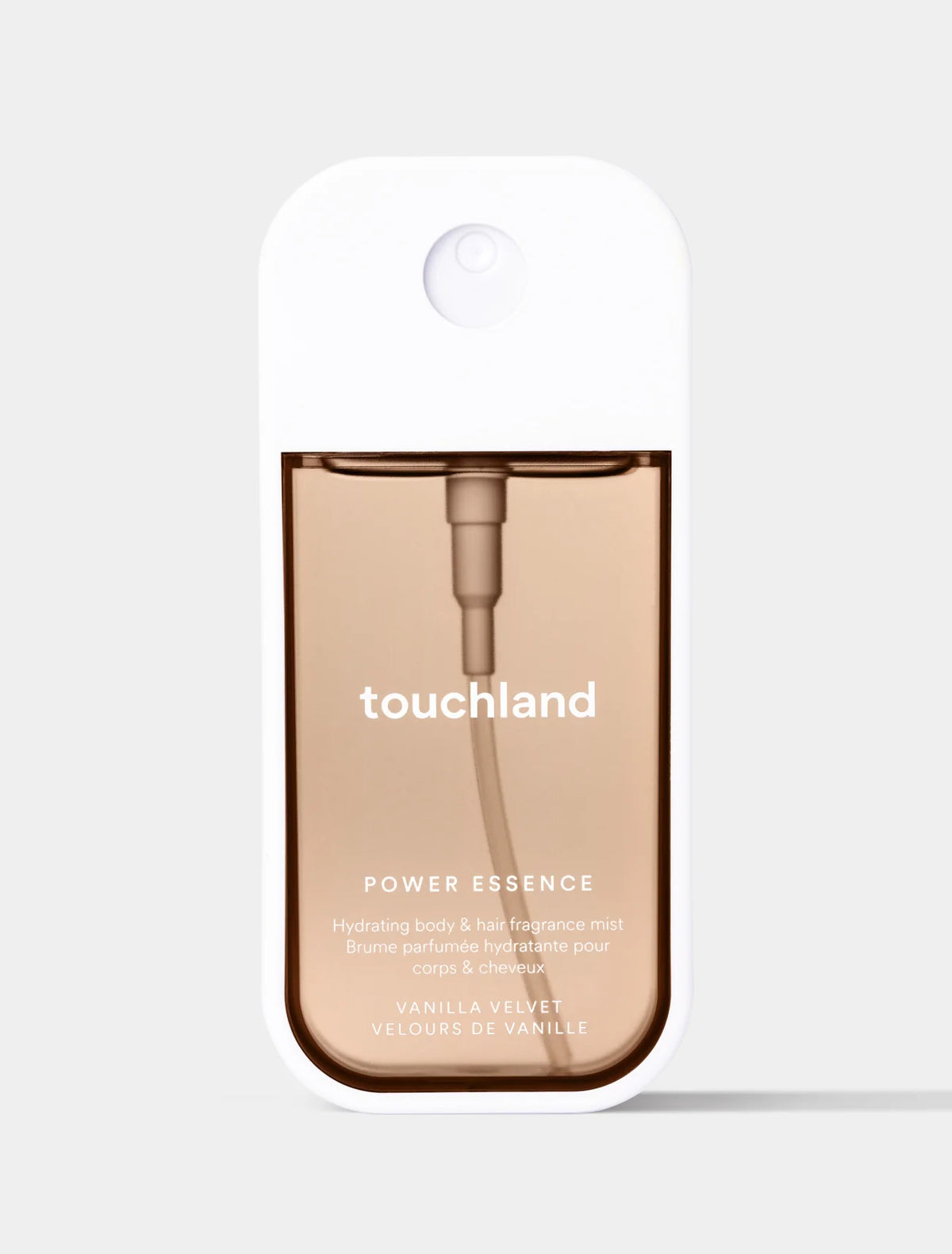 Vanilla Velvet Body & Hair Fragrance Mist