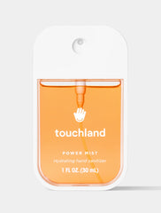 Velvet Peach Hand Sanitizer
