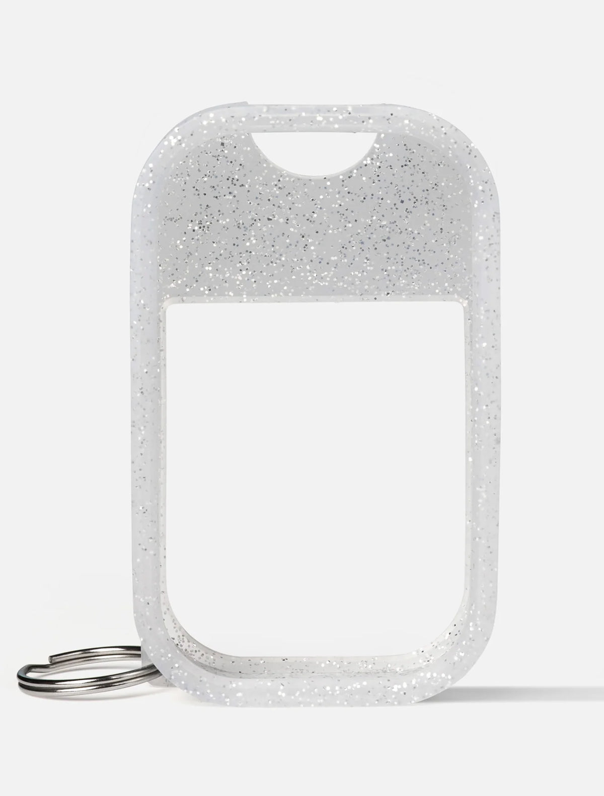 Frosted Sparkle Hand Mist Case